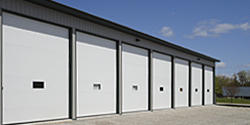 Heated Storage