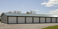 Oshkosh Self Storage